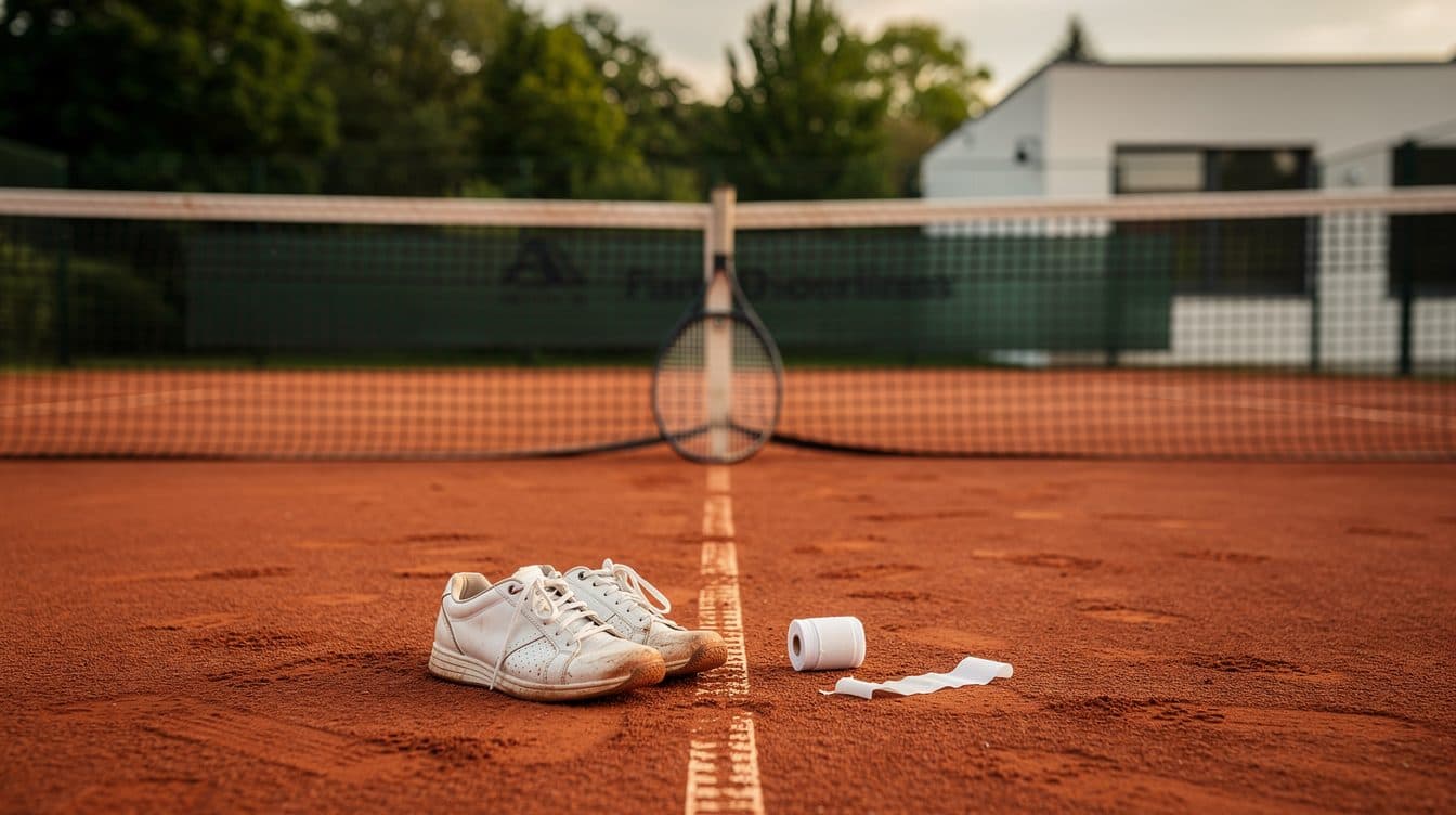 El regreso de Misolic: rotura de la fascia plantar y nuevo entrenador