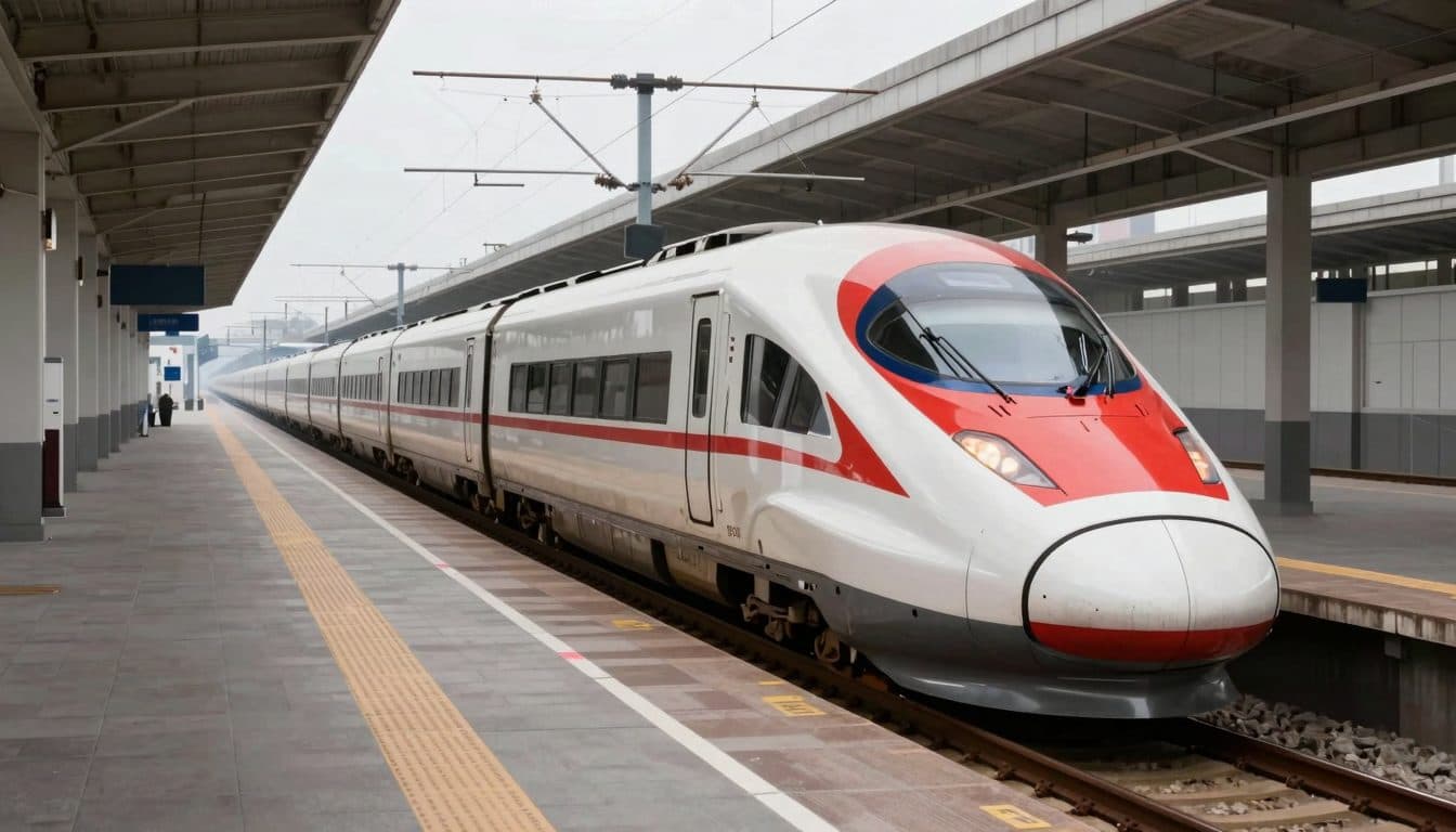 Siemens Mobility obtiene un pedido de miles de millones de Italo para su entrada en el mercado alemán