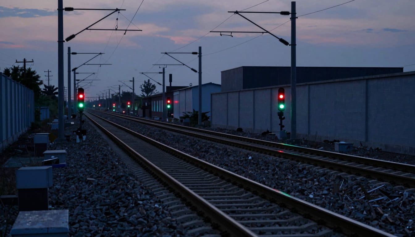 La línea de ferrocarril Hamburgo–Hannover reabre tras una renovación, y se espera el servicio completo el sábado