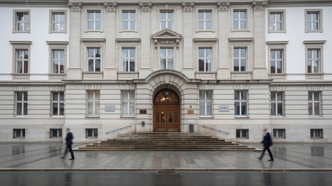 Exrector de la Universidad Pedagógica de Baja Austria alcanza un acuerdo con el Ministerio de Educación