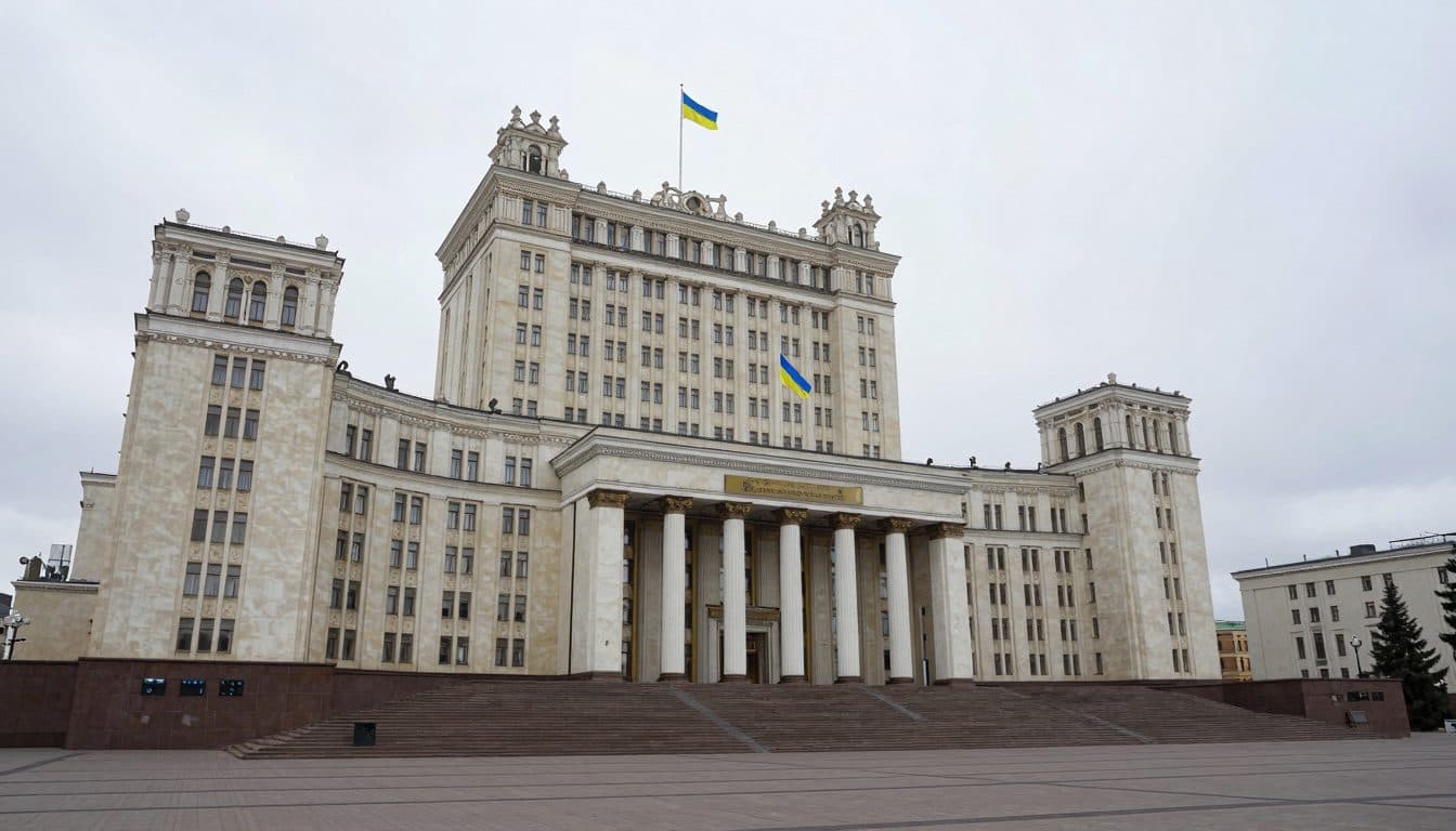 Zelensky solicita el nombramiento del jefe de Naftogaz como nuevo primer ministro de Ucrania