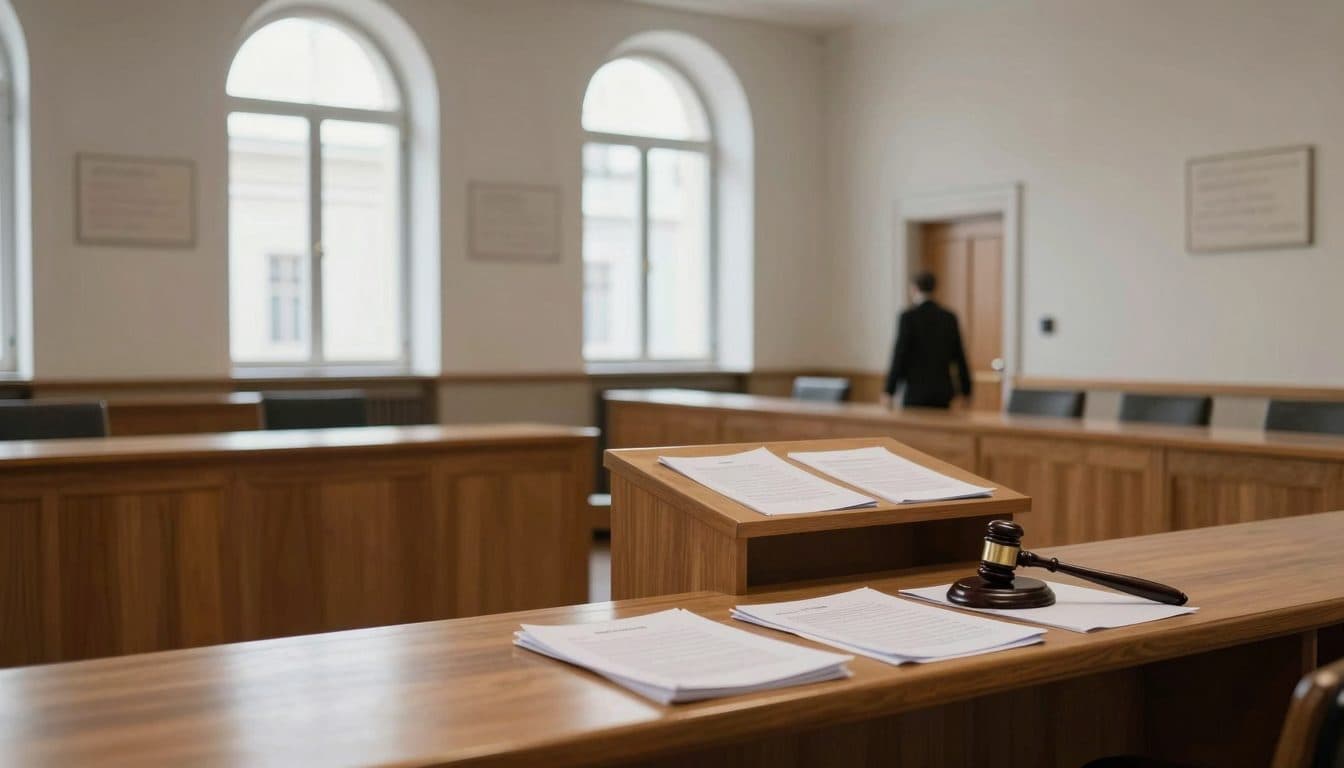 Fiscalía presenta recurso de apelación contra la absolución de Strache en el caso del seguro de vida