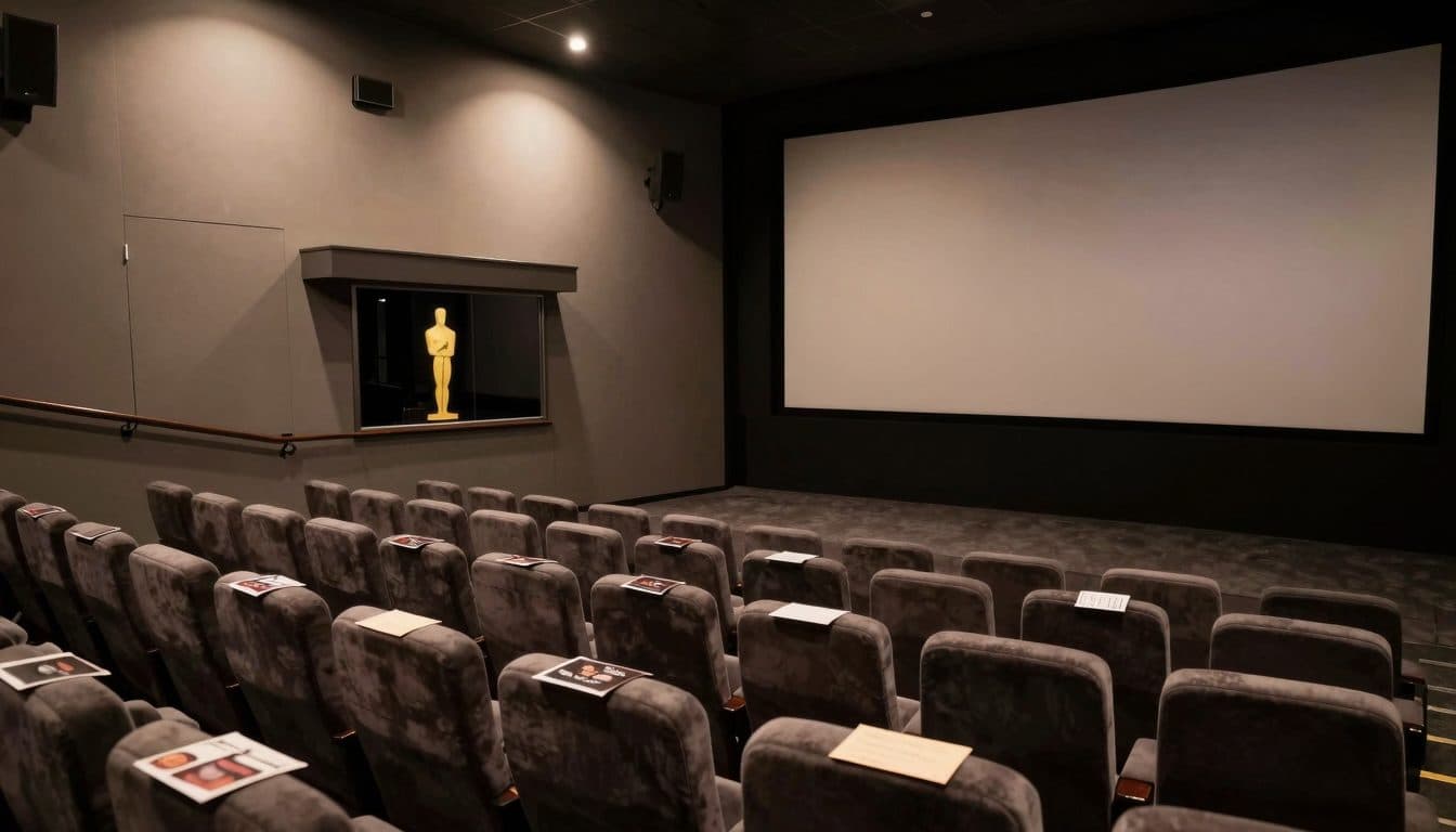La comisión alemana de los Óscar envía 'Everytime' de Sandra Wollner a la carrera por el Óscar a la mejor película internacional