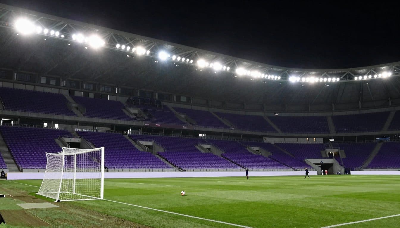 El WSG Tirol vence al Austria Viena y agrava la crisis de los violetas