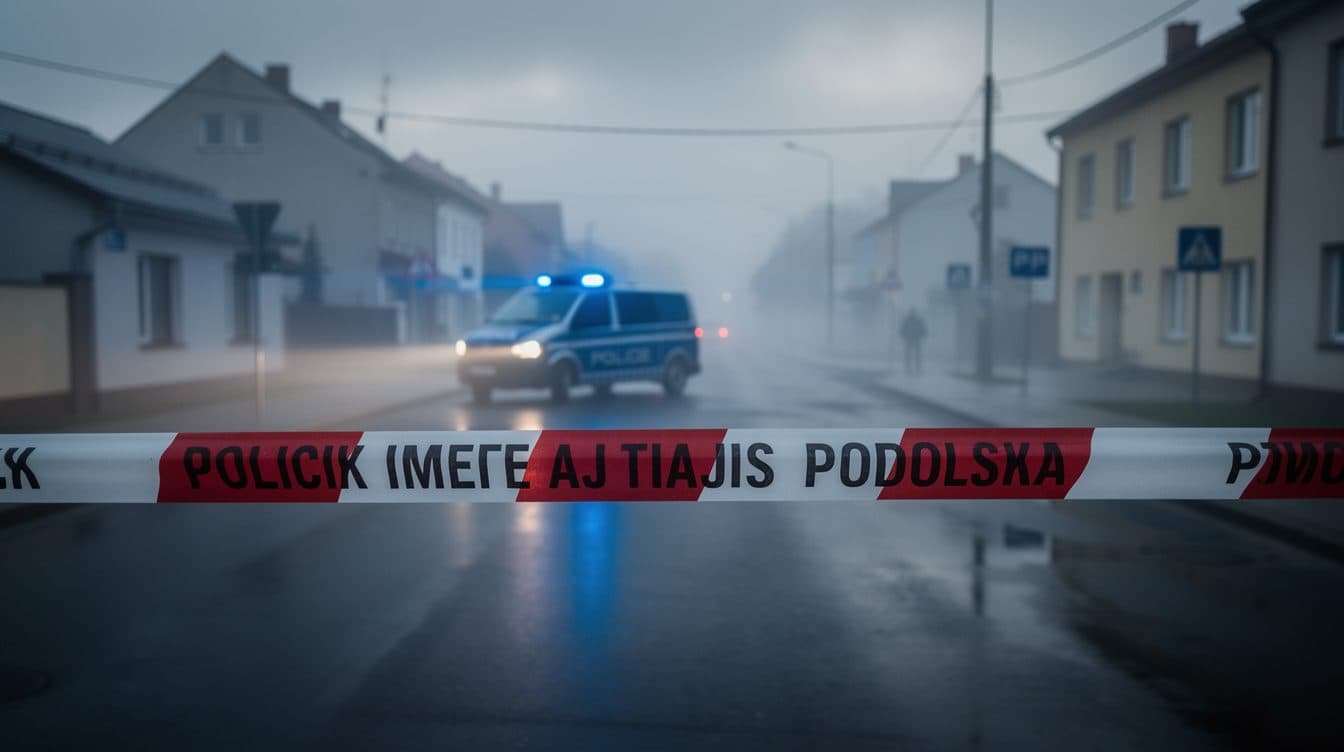 Artista exiliado ruso Semyon Skrepetsky asesinado a tiros en Polonia