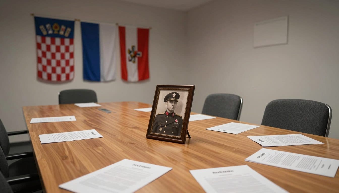 FPÖ Carintia examina de nuevo a Erdesz por sus vínculos con el entorno de extrema derecha