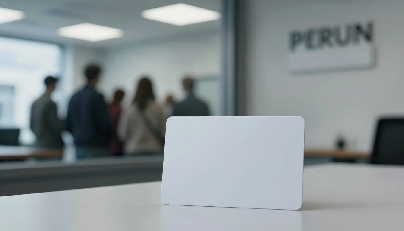 Tarjeta de pago para personas refugiadas: Berlín implanta un nuevo sistema