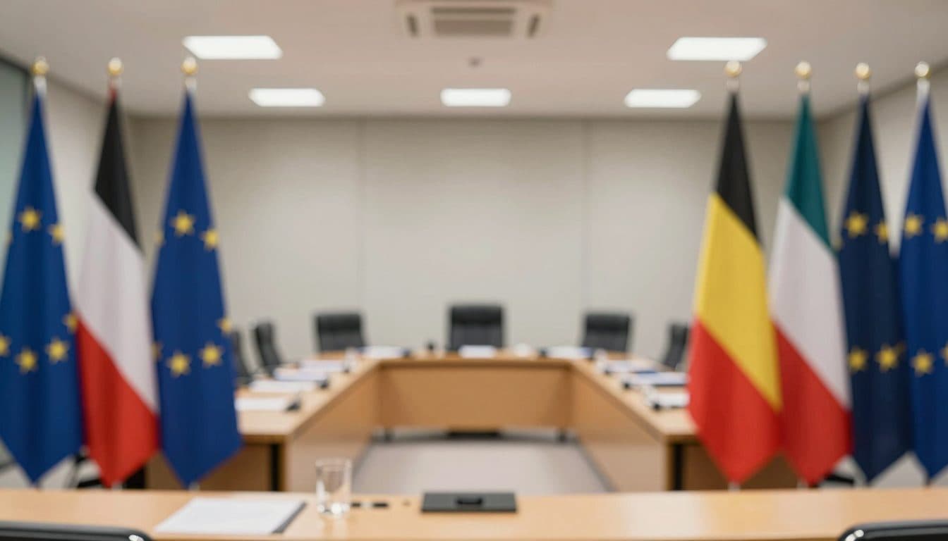 Karner y Dobrindt presionan para concluir las negociaciones sobre centros de retorno antes de fin de año