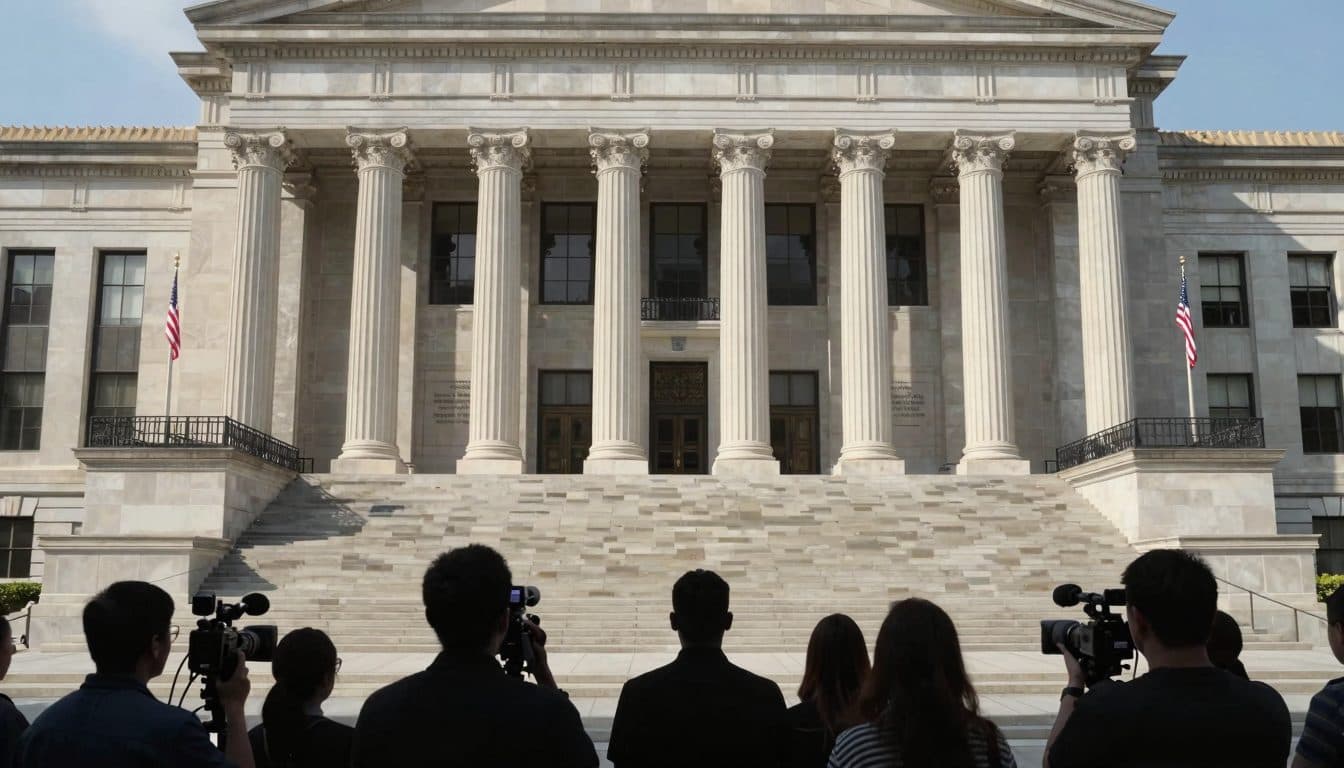 Tribunal de apelación da la razón al Pentágono en su disputa con el New York Times