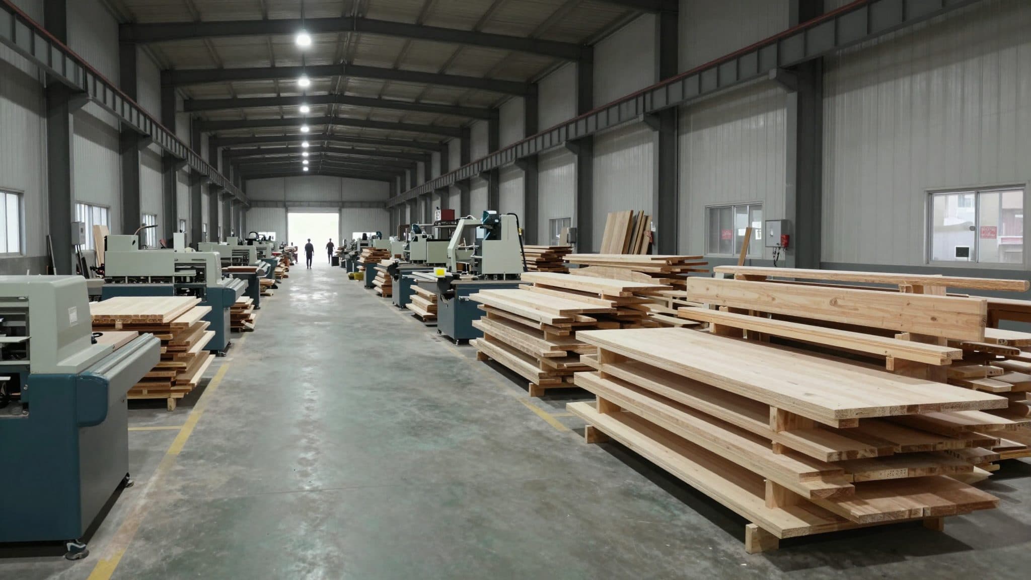 TITULAR: El grupo de muebles ADA da el siguiente paso de su reestructuración con el cierre de la planta austriaca