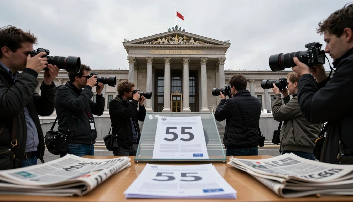 La coalición acuerda un paquete de medios: 55 millones de euros en nuevas ayudas