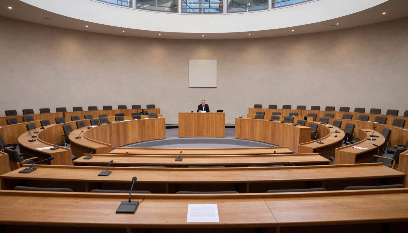 Elecciones regionales en Sajonia-Anhalt: un científico político considera que las alianzas heterogéneas impulsan el ascenso de la AfD