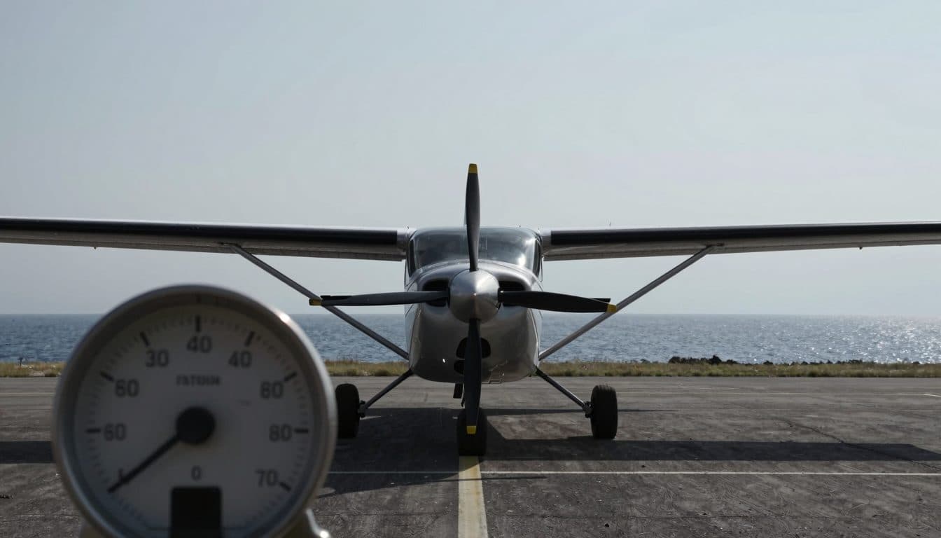 Autoridad croata atribuye la falta de combustible como causa del accidente aéreo con cuatro víctimas austriacas