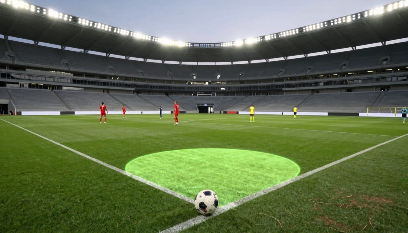 Egipto elimina a Australia en la tanda de penaltis del Mundial