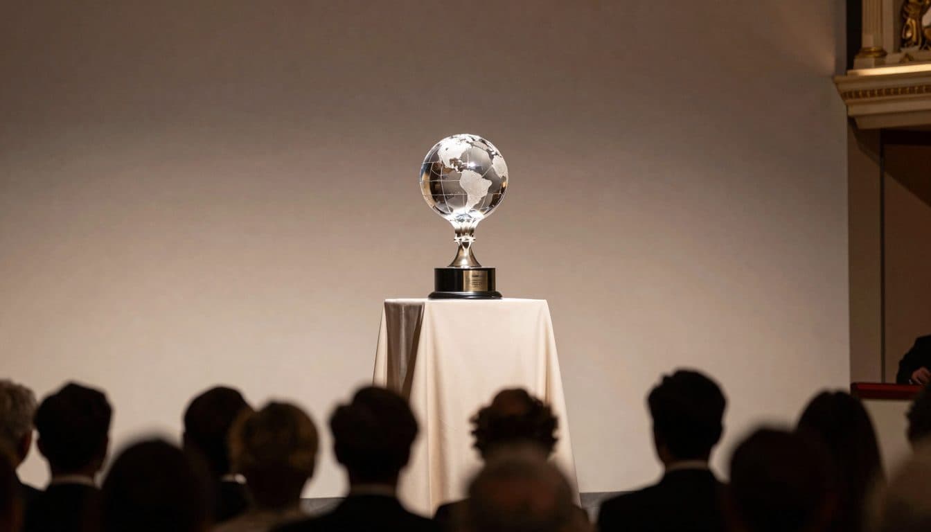 El Globo de Cristal del 60.º Festival de Karlovy Vary recae en una película de Myanmar