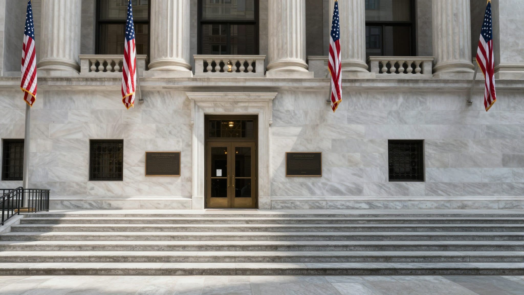 Veinticinco estados demandan a la administración Trump por la última ronda de aranceles