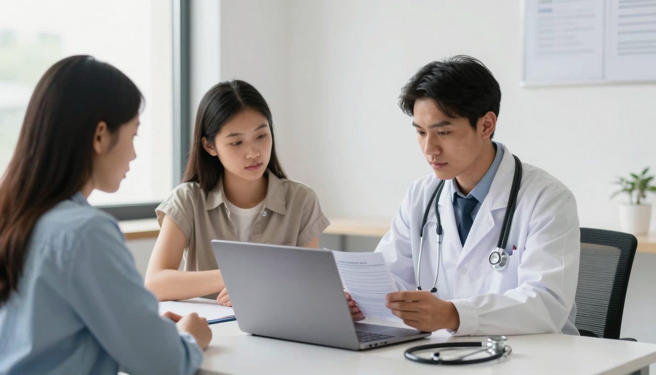 Cada vez más padres en EE. UU. rechazan las vacunas: los CDC advierten sobre brotes