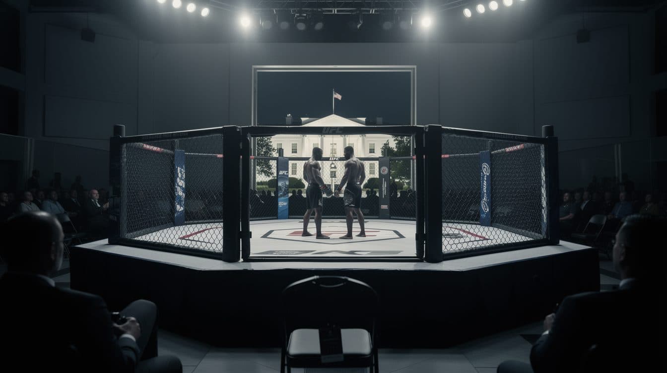 Ibrahimović se pierde el debut triunfal de Suecia y aparece en un evento de la UFC en Monterrey