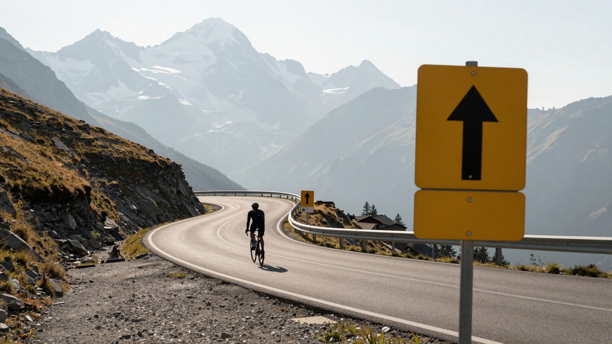 Mühlberger confirma a última hora su participación en la Tour of Austria y apunta al Rey del Glockner