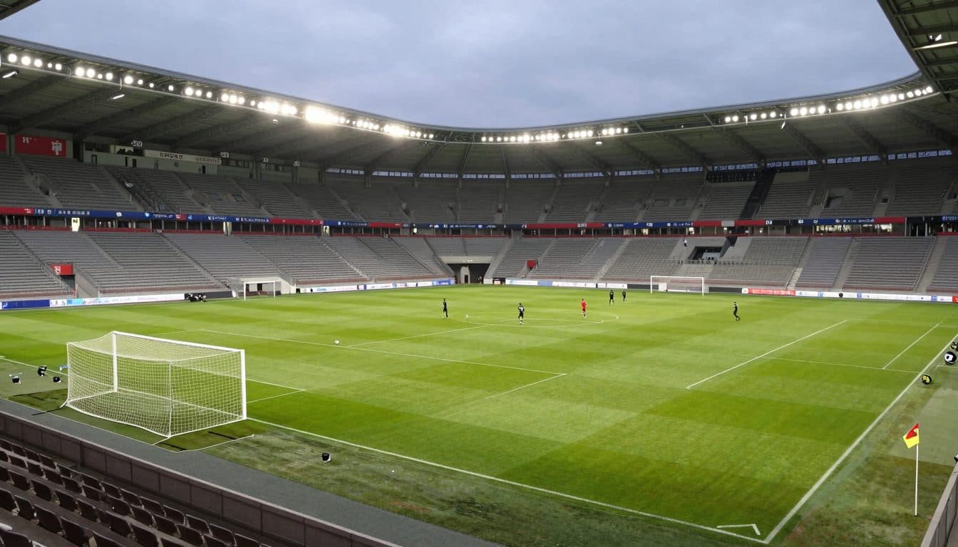El Grasshopper Club arranca un punto en Lausana en su debut liguero
