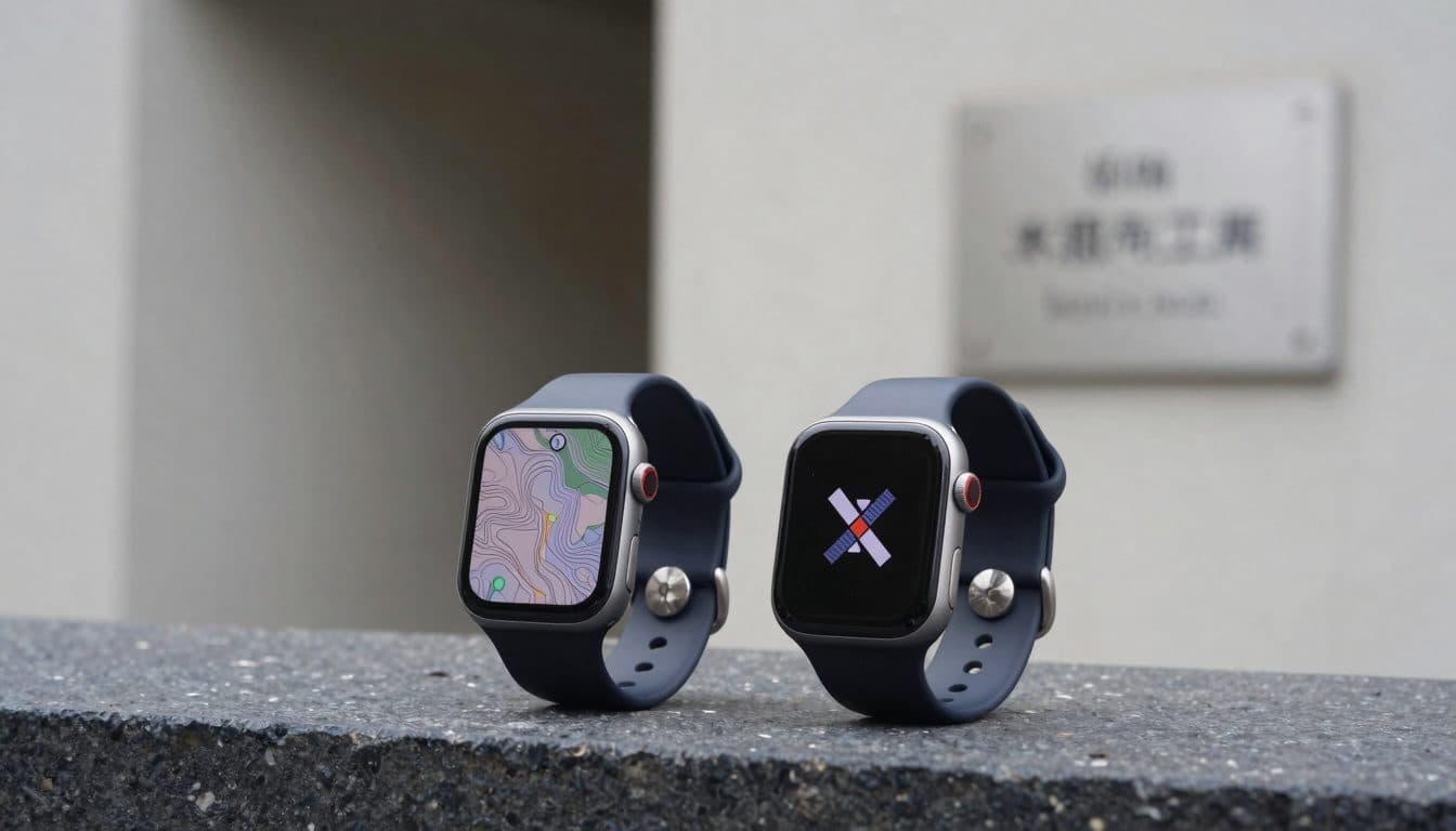 Garmin Fenix 9 (Pro): AMOLED, Titanio, SOS por satélite