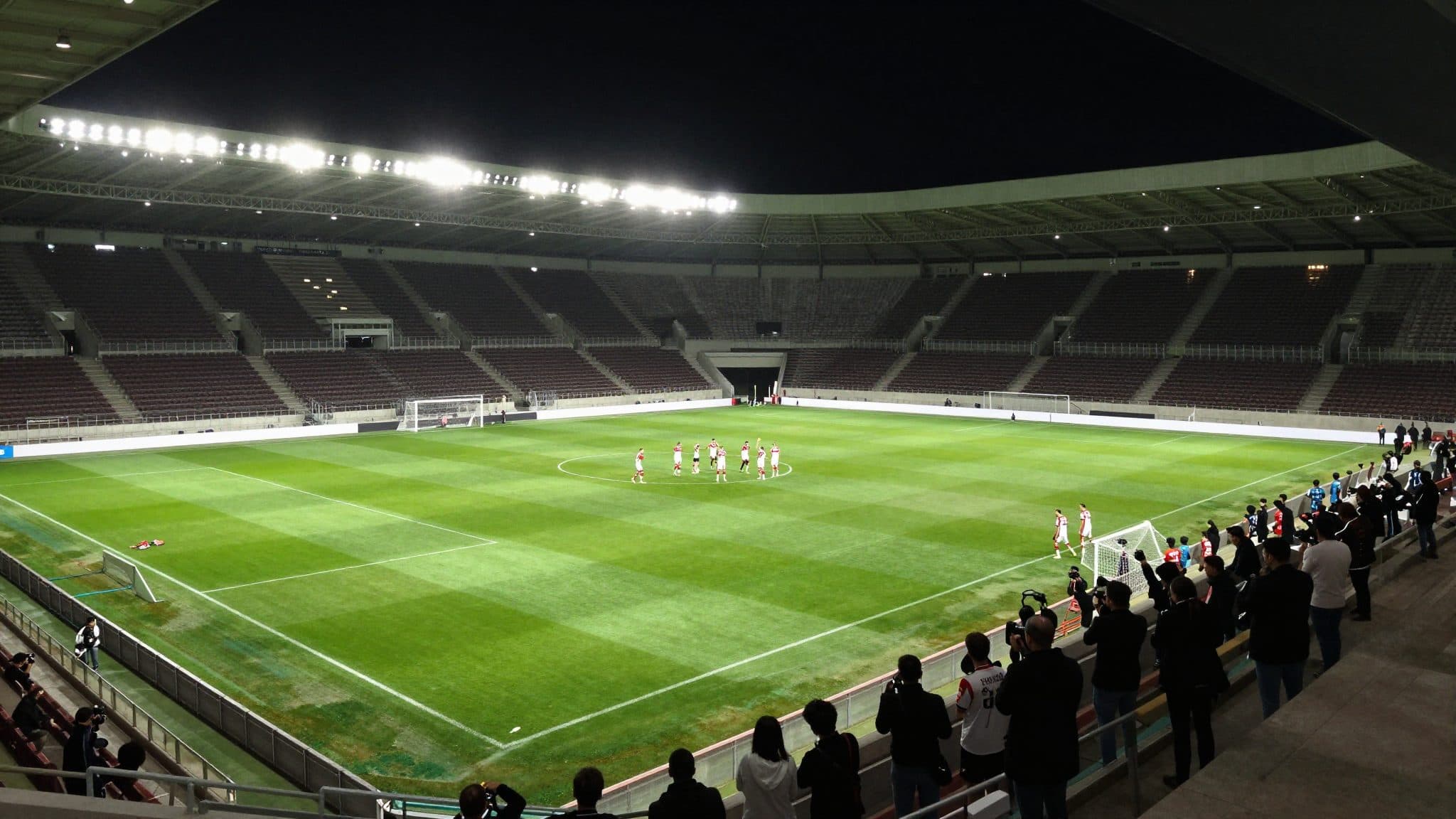 Red Bull Salzburg disputa la clasificación a la Europa League ante el FC Pafos en Chipre