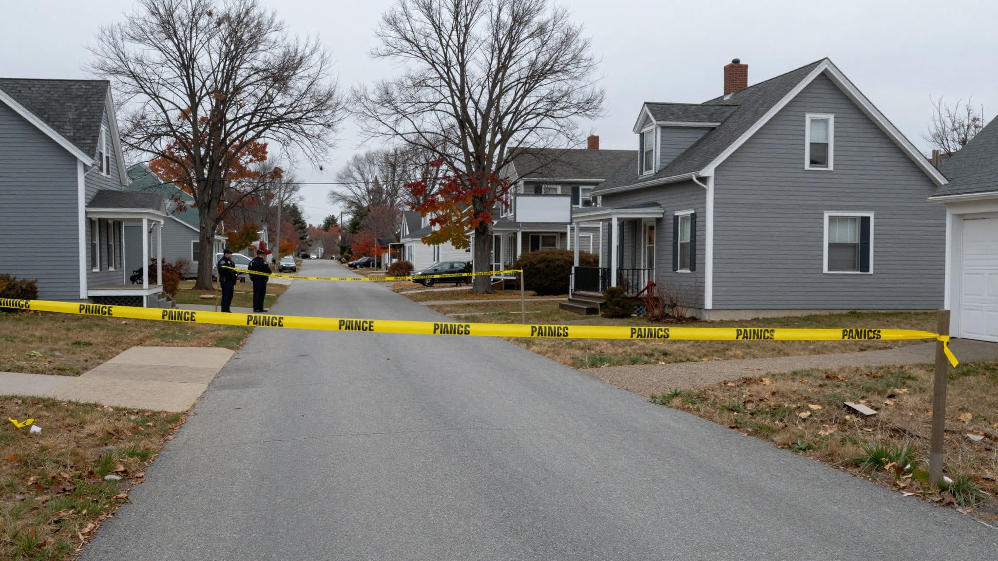 Incidente mortal en Maine: otro muerto en una operación de ICE en EE. UU.