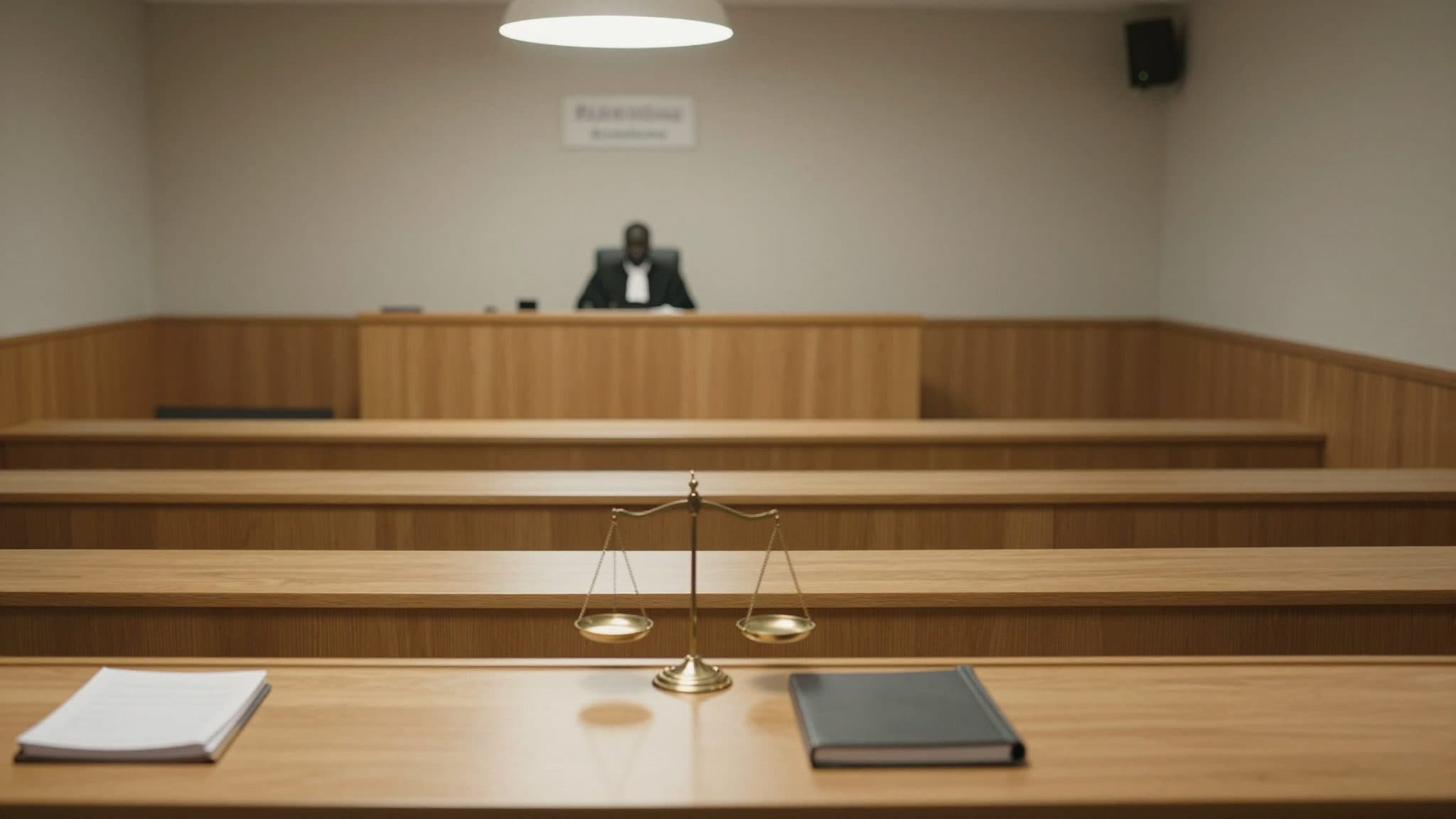 Tribunal de escabinos absuelve a cuatro policías de Viena de acusación de lesiones