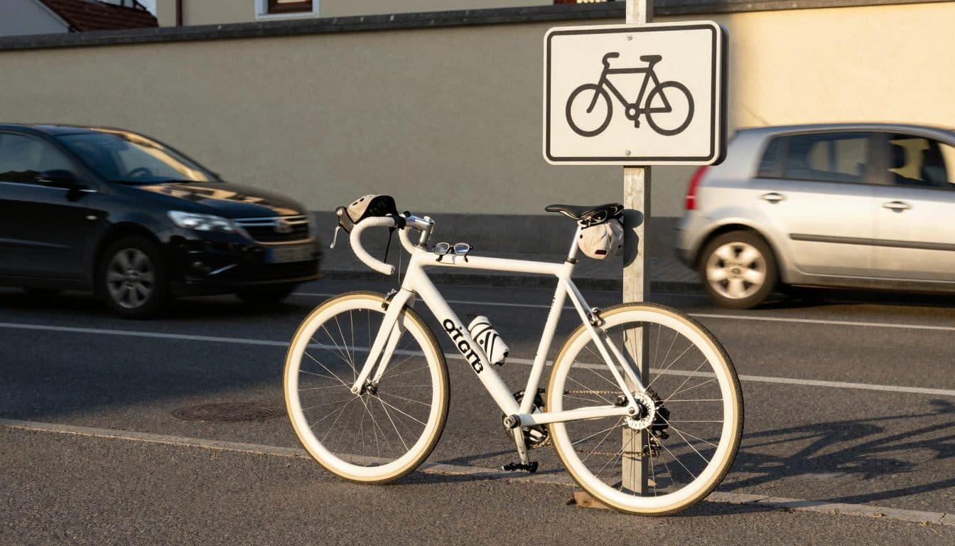 Análisis de VCÖ: Dos tercios de los ciclistas fallecidos en Austria tienen más de 65 años