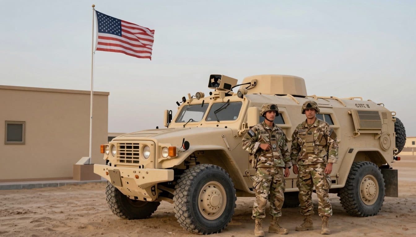 Militares de EE. UU. confirman primeras víctimas mortales desde la escalada en la guerra con Irán