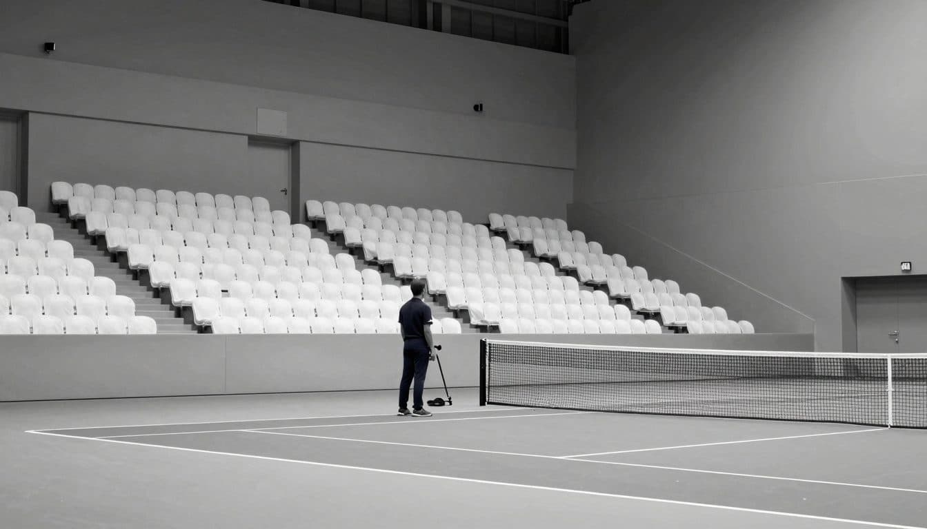 Nick Kyrgios suspendido provisionalmente tras dar positivo en un control de cocaína