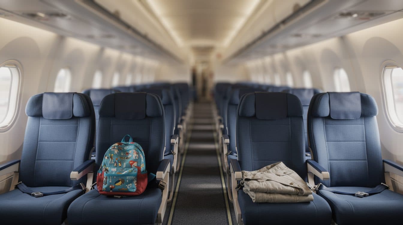 La autoridad británica de competencia investiga la tarifa de Ryanair por asientos familiares obligatorios