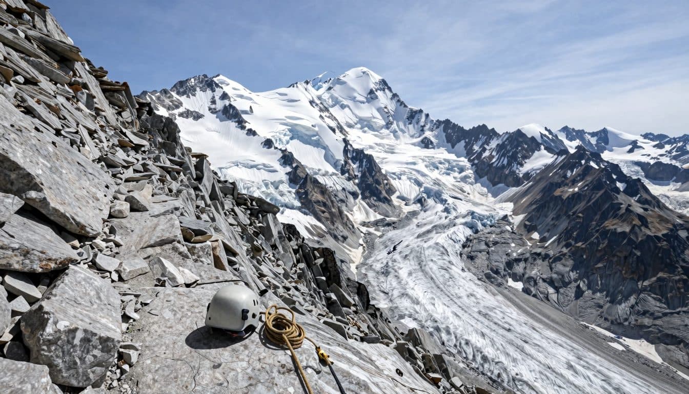 Dos alpinistas alemanes mueren en accidentes separados en los Alpes austríacos