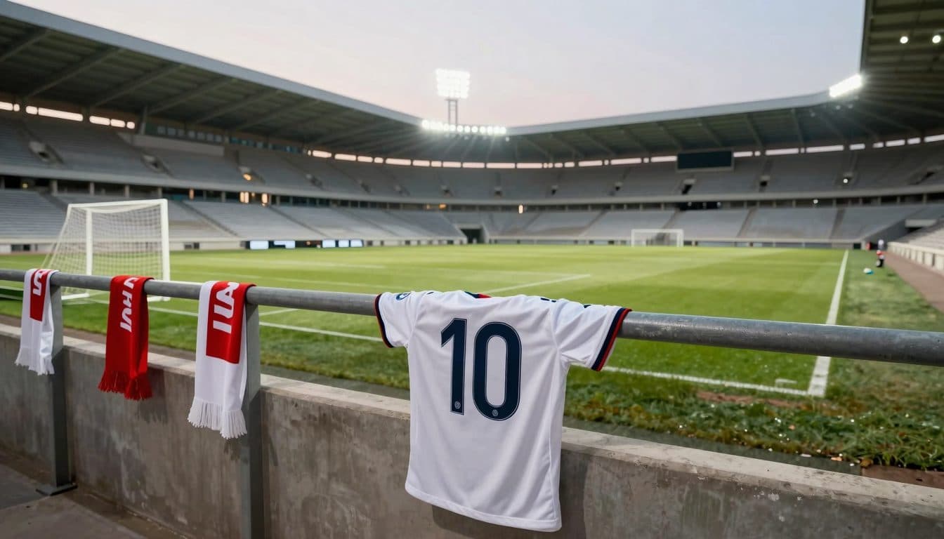 Said El Mala renueva con el 1. FC Köln y hereda el dorsal 10 de Podolski