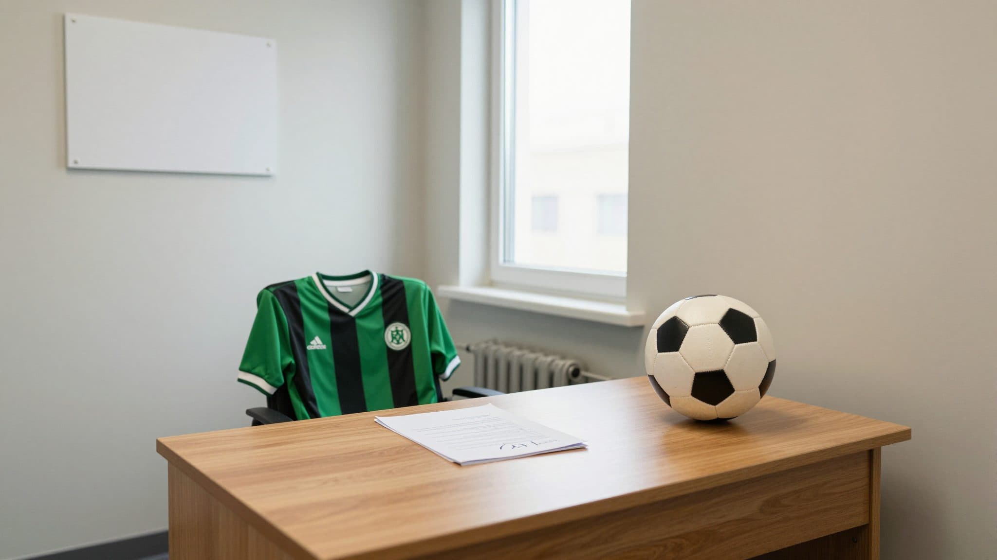 El talento austriaco sub-19 Oliver Sorg ficha por el SV Ried desde el FC Augsburgo