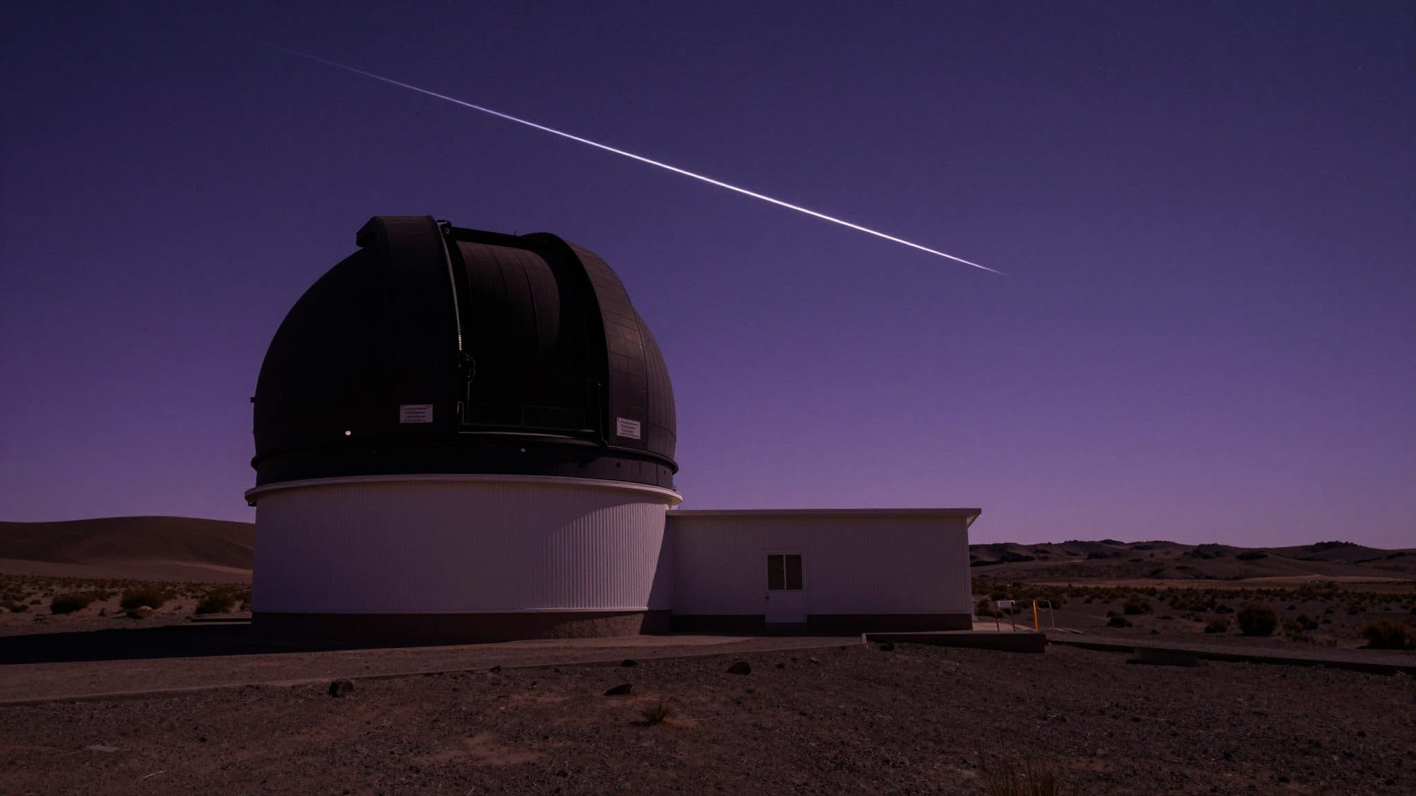 Astrónomos identifican la estrella más rápida conocida en la Vía Láctea