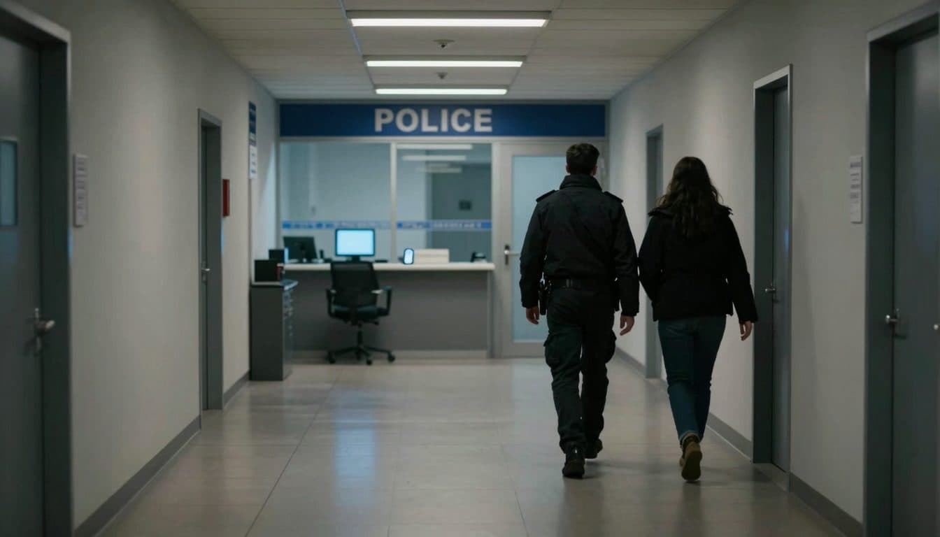 La Oficina Criminal de Aduanas vigila cuentas de mensajería con un método controvertido