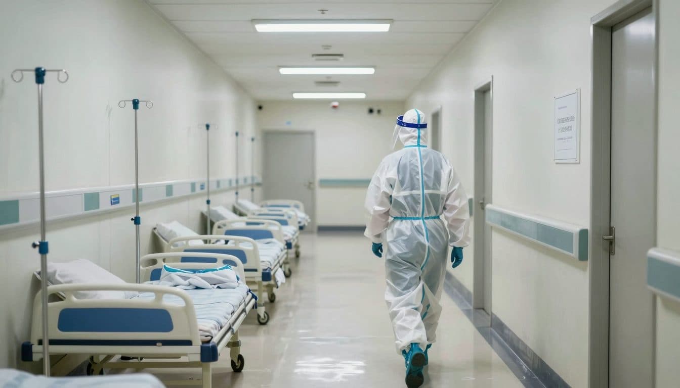 Hantavirus Venezuela: Tres muertos tras el brote del Hondius