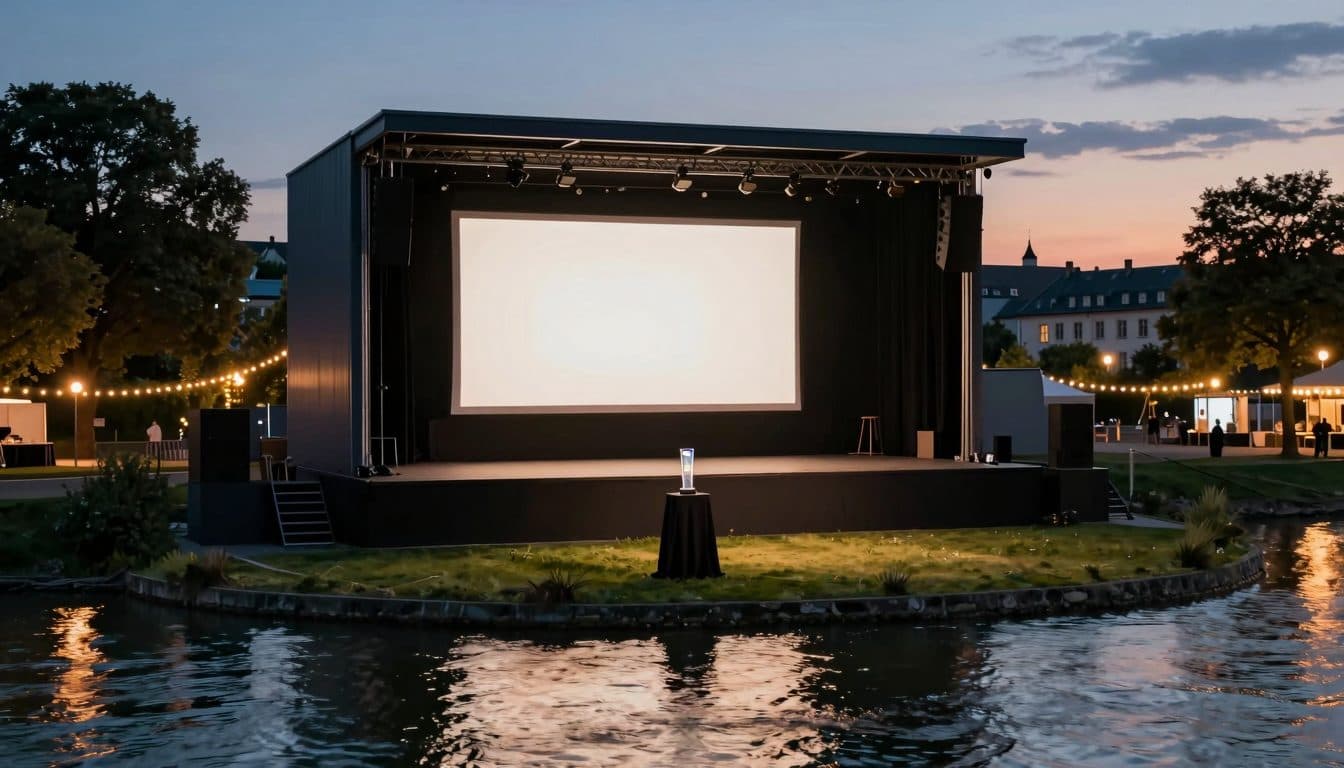 Annette Frier recibirá el premio de actuación en el Festival de Cine Alemán