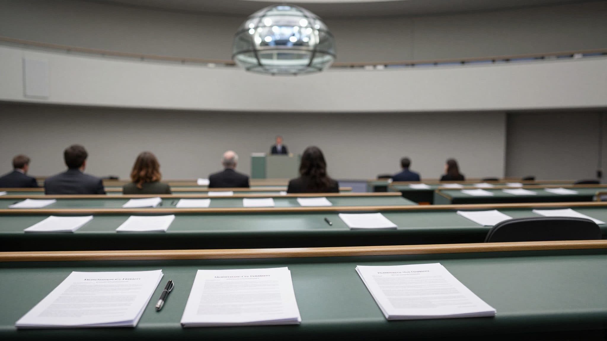 La dimisión de Spahn reaviva el debate sobre la gestación subrogada en Alemania