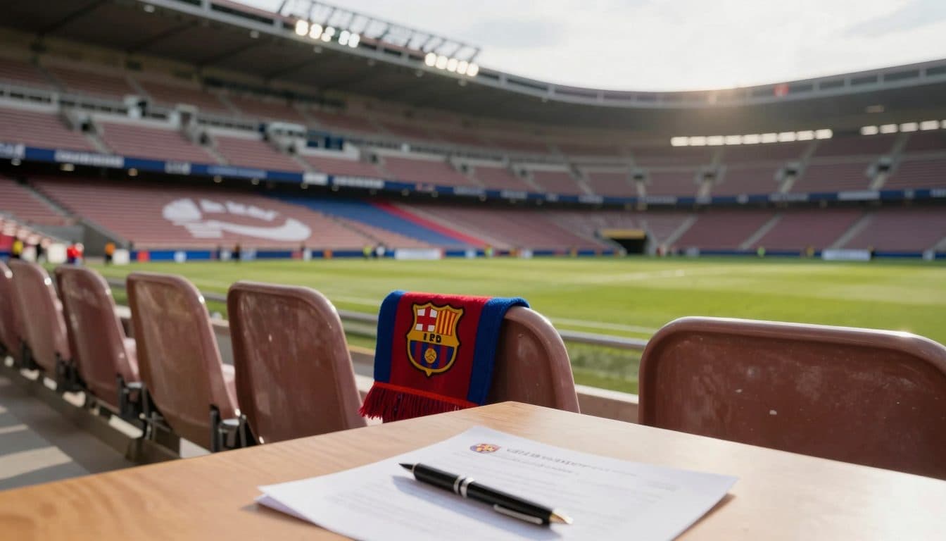 FC Barcelona confirma el fichaje del capitán de España, Rodri, procedente del Manchester City