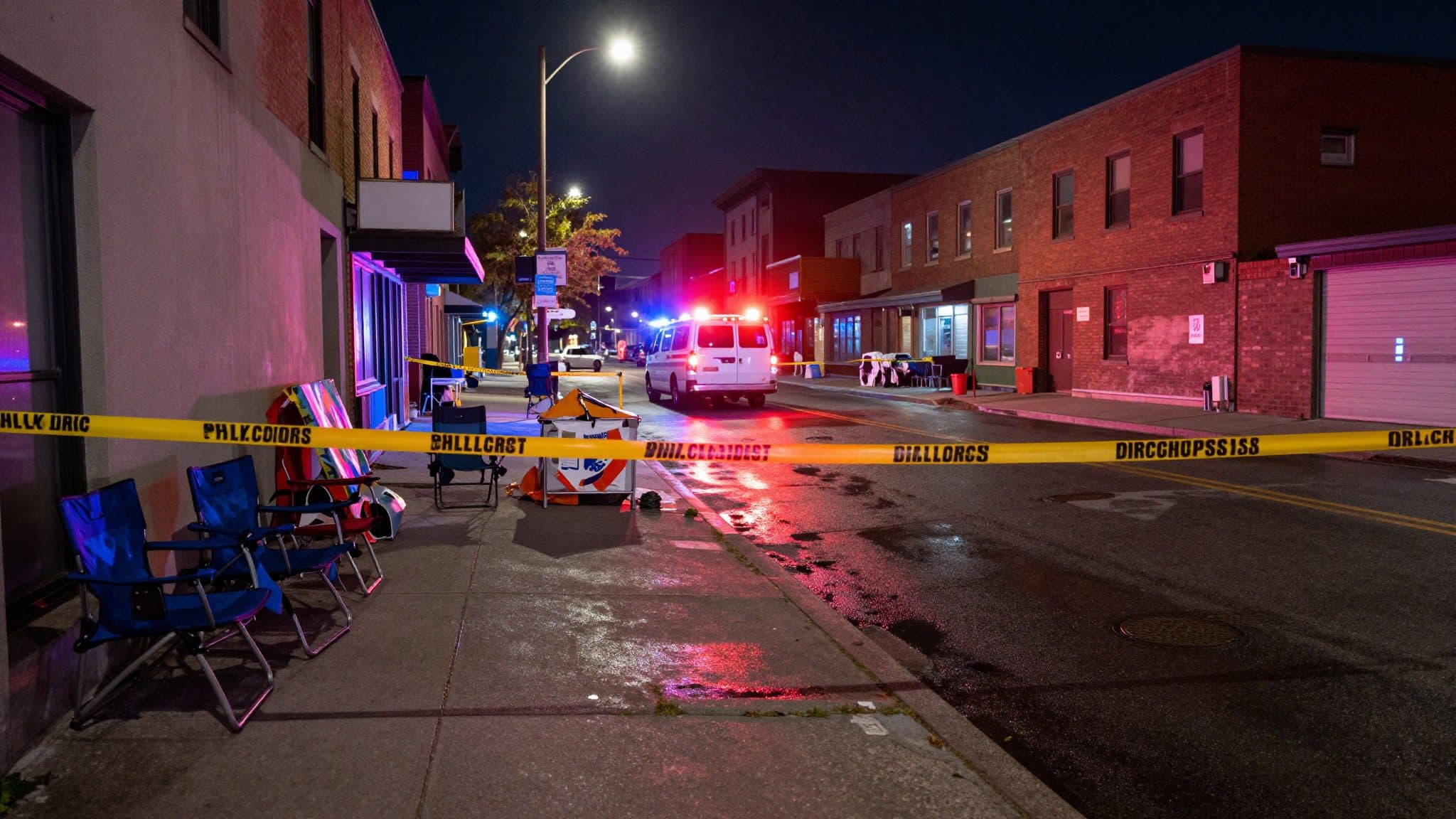 Dos muertos en un tiroteo en el festival de salsa en Toronto – el agresor sigue prófugo