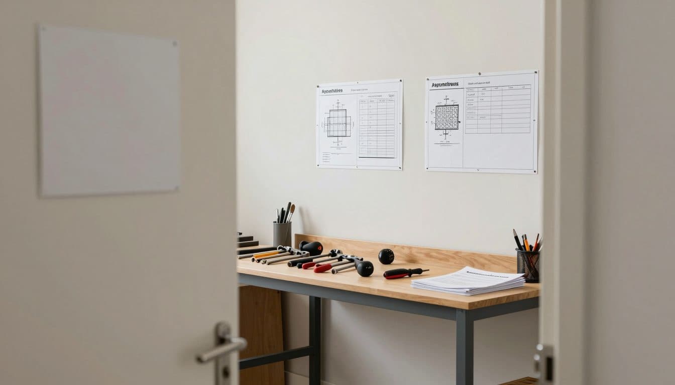 El sector artesanal registra un número significativamente mayor de contratos de formación – los miedos ante la IA empujan a los jóvenes hacia el aprendizaje
