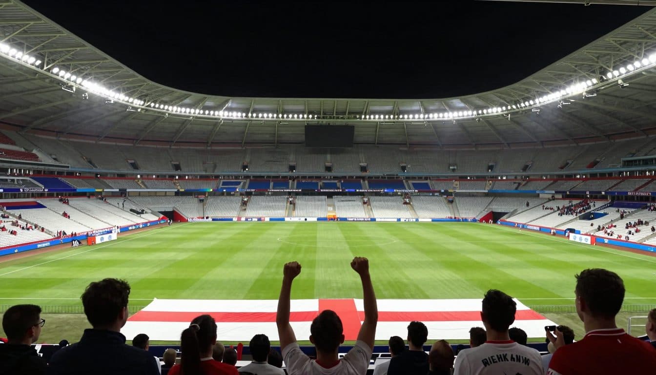 Doblete de Bellingham: Inglaterra en semifinales del Mundial 2026
