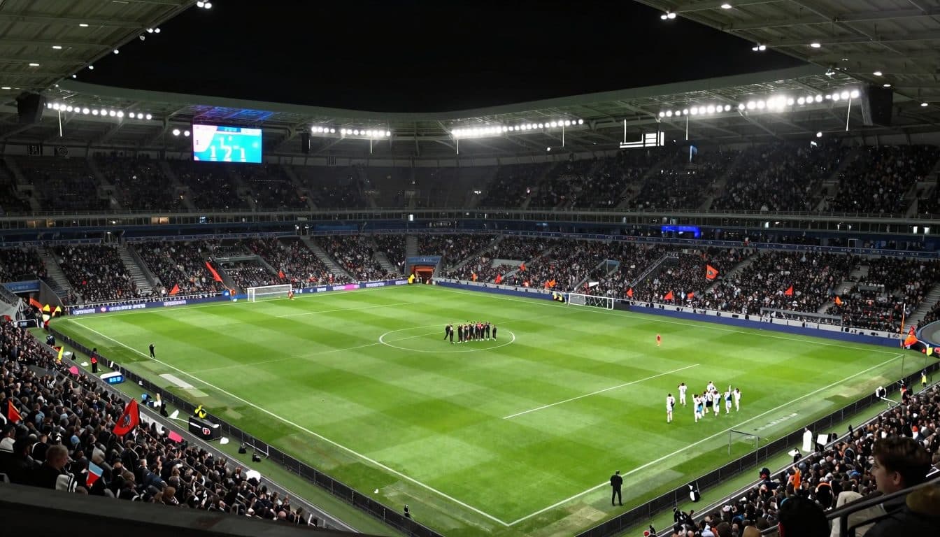 El LASK irrumpe en la Champions League tras una goleada de 5:1 ante el Celtic