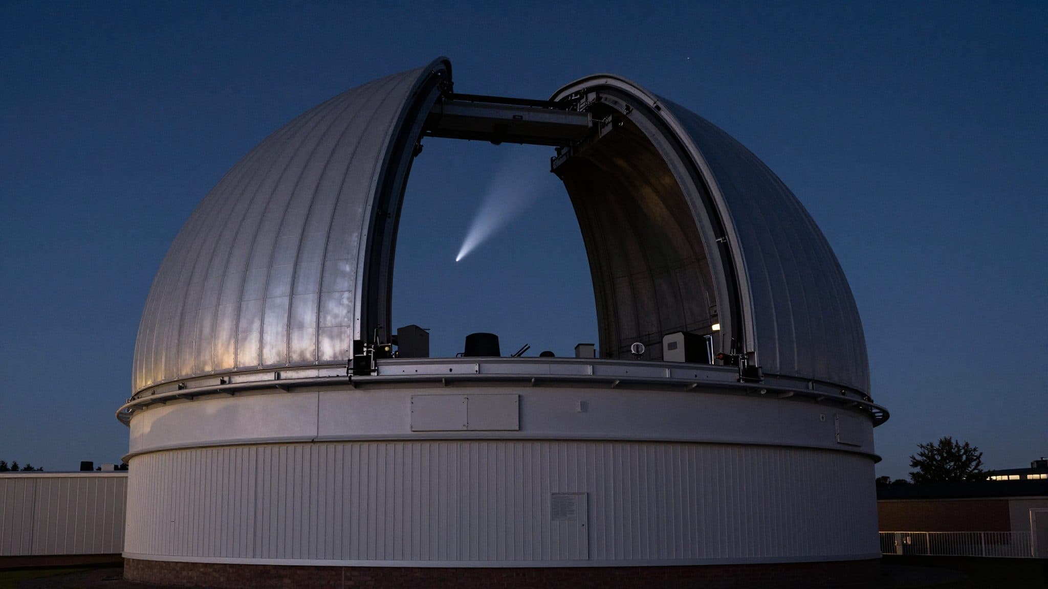 El cometa interestelar 3I/Atlas es más antiguo que nuestro Sol