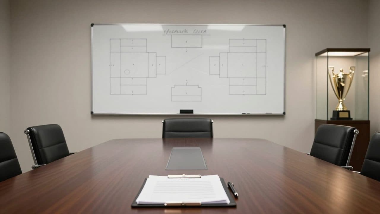 El director general del Bayern, Dreesen, confía en la renovación del director deportivo Freund