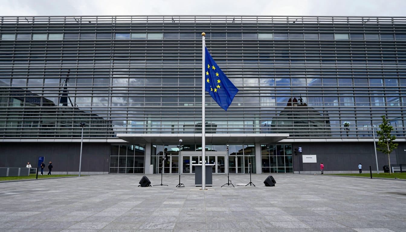 Panel de expertos de la UE presenta recomendaciones sobre la edad mínima en redes sociales