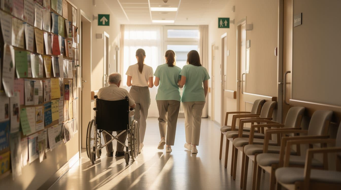 El Servicio Social Voluntario en Austria registra un notable aumento hasta alcanzar unos 1.900 participantes