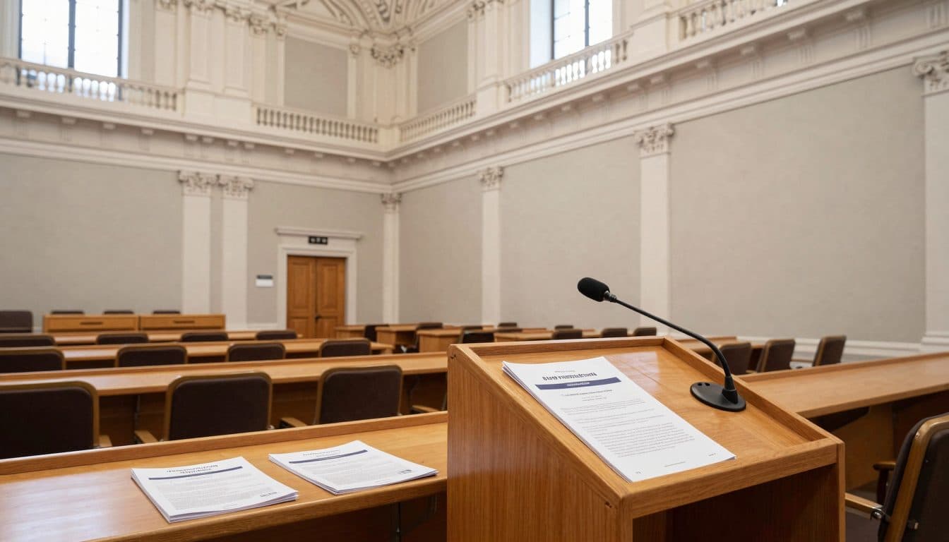 Mayor presupuesto para la mujer y más agentes de prevención para la protección contra la violencia en Austria